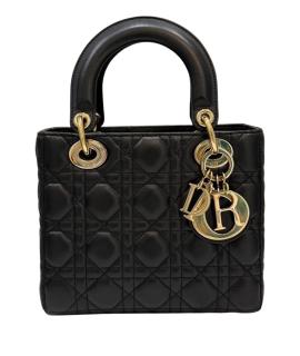 CHRISTIAN DIOR Сумка с короткими ручками