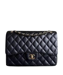 CHANEL Сумка через плечо
