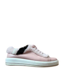 PRADA Кеды