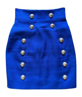BALMAIN Юбка мини