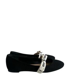 CHRISTIAN DIOR Балетки