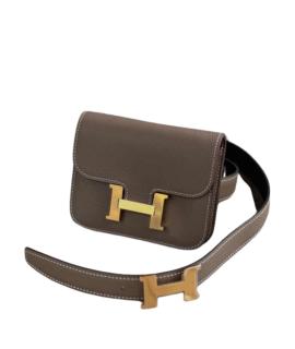 HERMES Поясная сумка