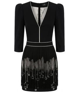ELISABETTA FRANCHI Коктейльное платье