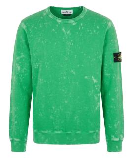 STONE ISLAND Худи/толстовка