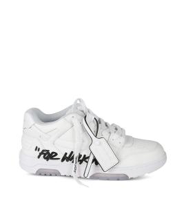 OFF-WHITE Низкие кроссовки / кеды