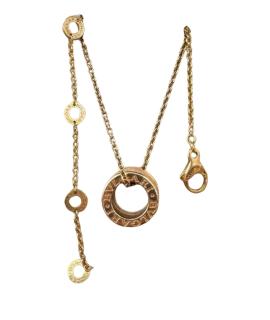 BVLGARI Колье