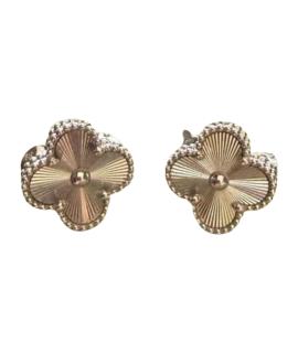 VAN CLEEF & ARPELS Серьги