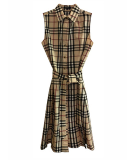 

Платье BURBERRY