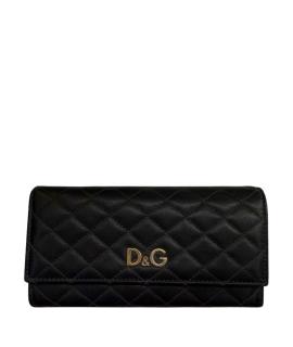 DOLCE&GABBANA Кошелек