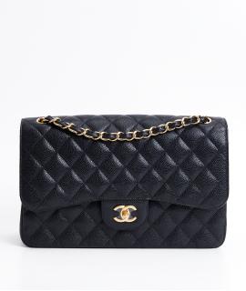 CHANEL Сумка через плечо