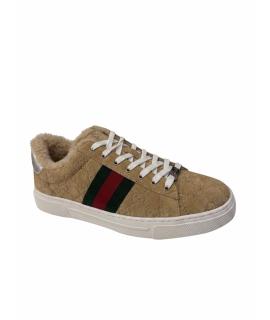 GUCCI Кроссовки
