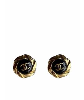 CHANEL Серьги