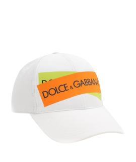 DOLCE&GABBANA Кепка/бейсболка