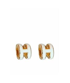 HERMES Серьги