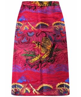 GUCCI Юбка макси