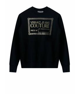 VERSACE JEANS COUTURE Худи/толстовка