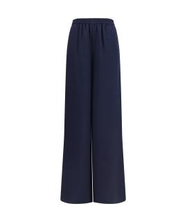 MAX MARA Прямые брюки