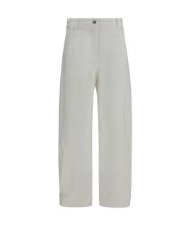 MAX MARA Прямые брюки