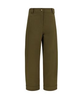 MAX MARA Прямые брюки