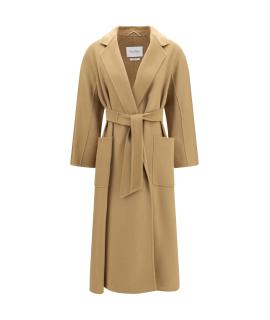 MAX MARA Пальто