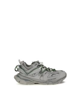 BALENCIAGA Низкие кроссовки / кеды