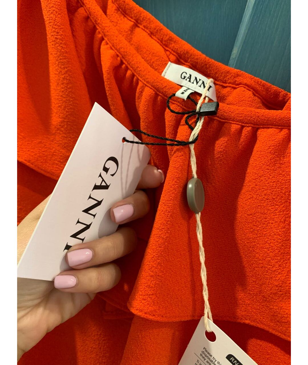 thumb