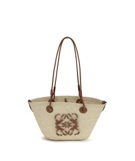 LOEWE Сумка с короткими ручками
