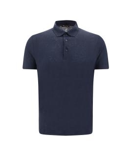 LORO PIANA Поло с коротким рукавом