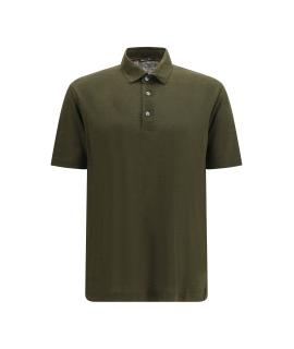 LORO PIANA Поло с коротким рукавом