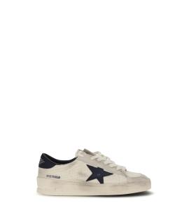 GOLDEN GOOSE Низкие кроссовки / кеды