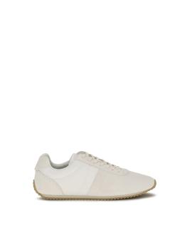 LORO PIANA Низкие кроссовки / кеды