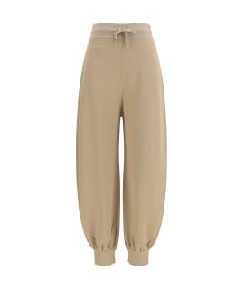 LORO PIANA Брюки широкие