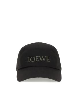 LOEWE Кепка/бейсболка
