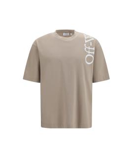 OFF-WHITE Футболка