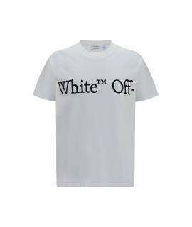 OFF-WHITE Футболка