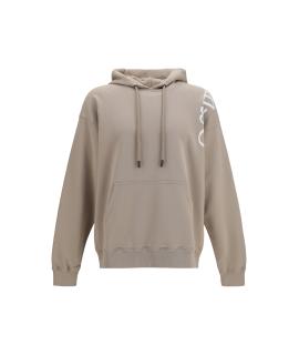 OFF-WHITE Худи/толстовка
