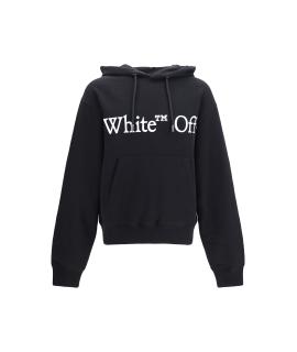 OFF-WHITE Худи/толстовка