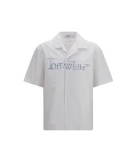 OFF-WHITE Кэжуал рубашка