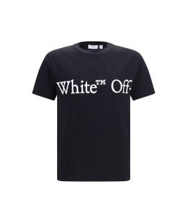 OFF-WHITE Футболка