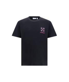 OFF-WHITE Футболка
