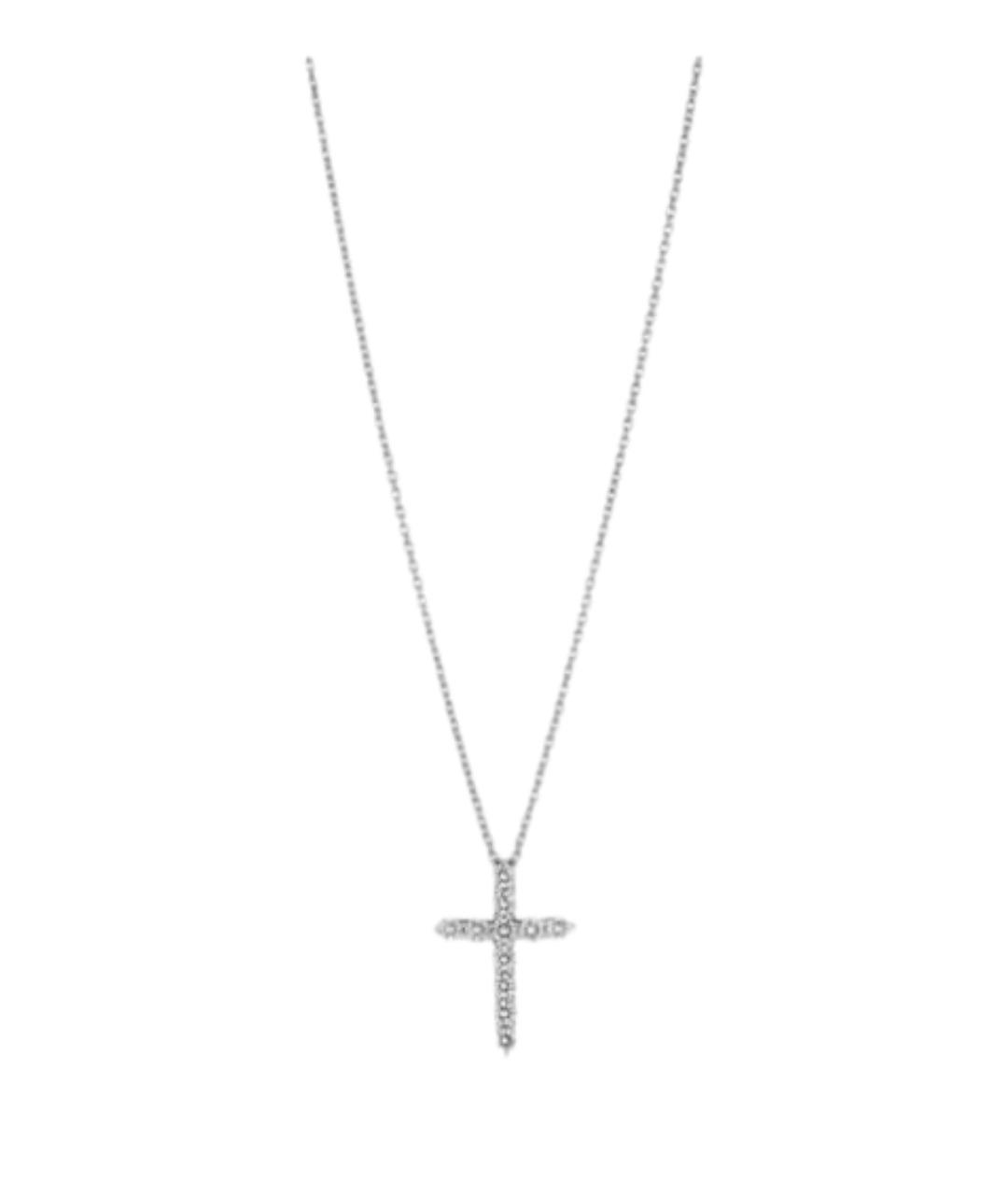 TIFFANY&CO Серебряная подвеска, фото 1