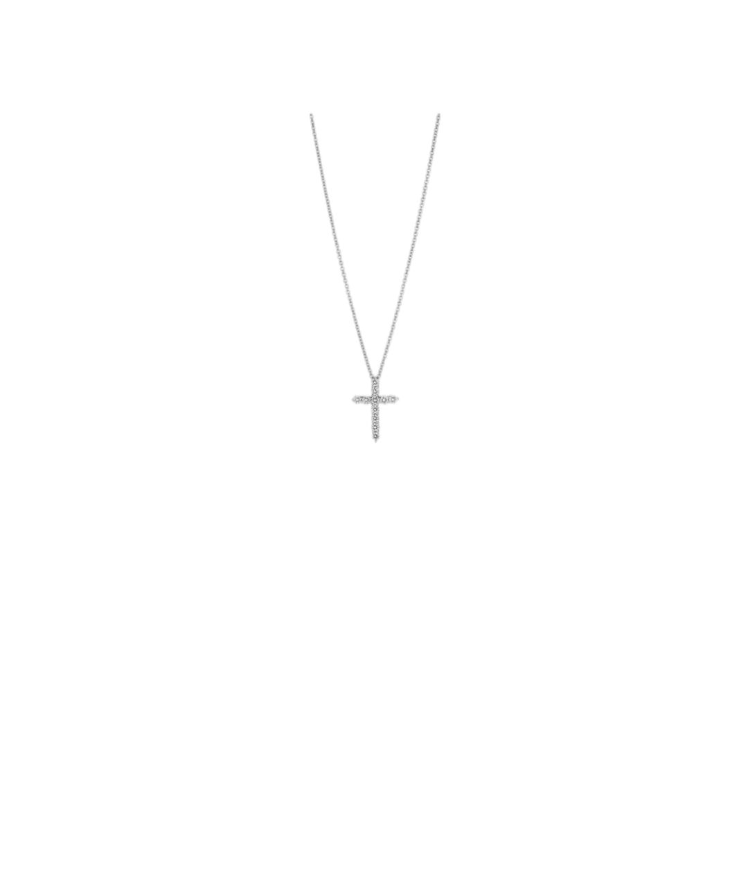 TIFFANY&CO Серебряная подвеска, фото 6