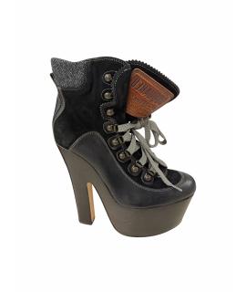 DSQUARED2 Полусапоги
