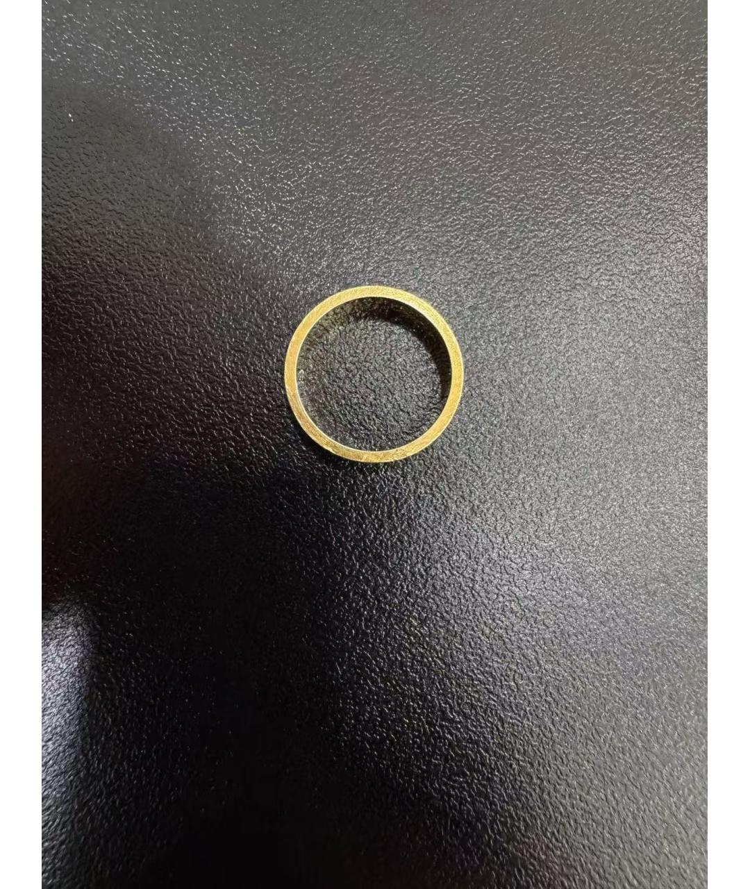 CARTIER Золотое кольцо, фото 4