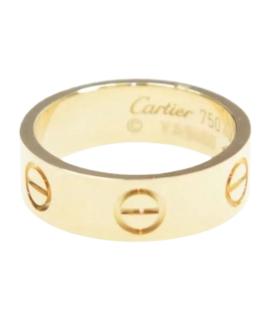 CARTIER Кольцо