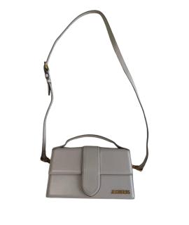 JACQUEMUS Сумка с короткими ручками