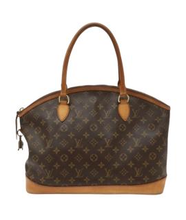 LOUIS VUITTON Сумка с короткими ручками