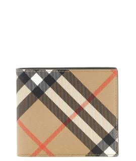 BURBERRY Кошелек