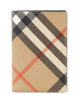 BURBERRY Кардхолдер