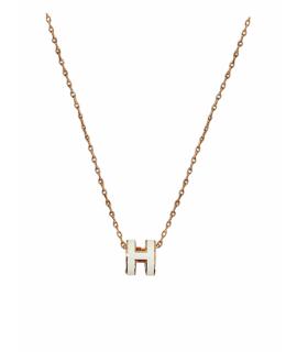 HERMES Колье